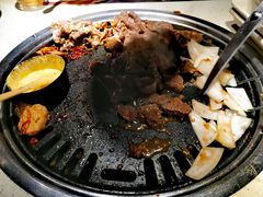 -猫爪爪原切自助烤肉(观音桥阳光世纪店)