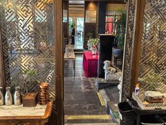 -那家小馆•北京菜•烤鸭(香山店)