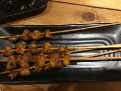 -幸福哟烧鸡·粤菜海鲜私厨(七星路店)