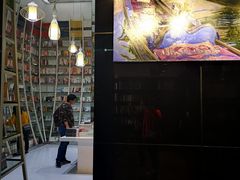 -钟书阁(松江泰晤士小镇店)