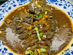 -大洋海鲜居·海鲜特色菜(墟沟海鲜美食城店)