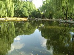 -玲珑塔公园