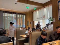 -Tuna maki寿司(苏州中心商场店)