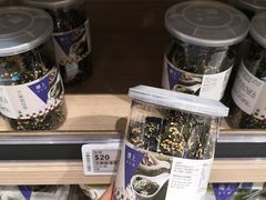 -楼上(尖沙咀店)