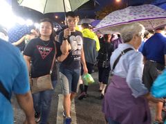 -瓜镇夜市