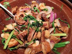 -涌煲记·蟹煲·砂锅海鲜·煲出宁波味(天一旗舰店)
