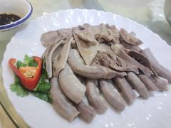 潮式卤水拼盘-茂港柏香(侨港路店)