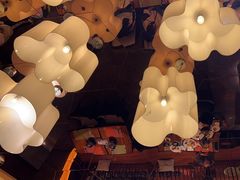 -岷山饭店-芝芝自助餐厅