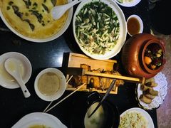 -后宫私房菜(汇客美食娱乐广场店)
