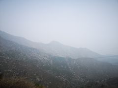 -北京鹫峰国家森林公园