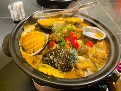 -恬阿姨庭院餐厅·生日宴