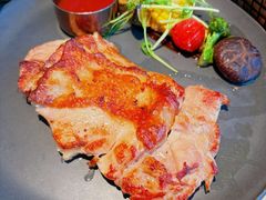 -七海旋律西餐厅(金沙湾店)