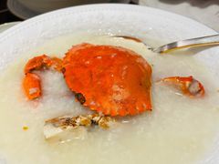 水蟹粥-华庭(澳门伦敦人店)