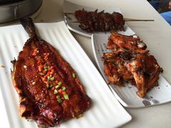 iphone_upload_pic-金刚山(学府路店)