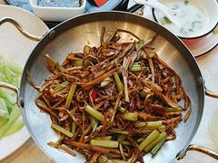 -聚鑫阁江浙菜·非遗传承技艺(青村帝华园店)