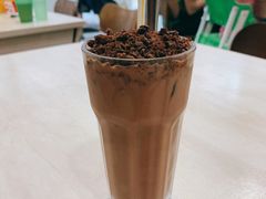 爆脆阿华田-喜莲咖啡