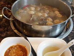 android_upload_pic-许府牛杂·鲜牛肉火锅(梁溪万达店)