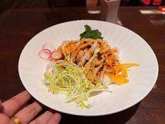 -面辣子·陕西家乡菜(钟楼店)