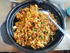 -88号小吃店·经典云南菜·地道纳西美食