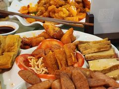-佛有缘素食馆·荔湾老字号(陈家祠首店)