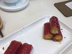 -蔡澜点心·粤菜(月星环球港店)