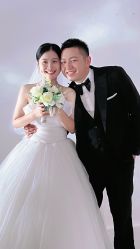 -金夫人婚纱摄影(总店)