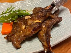 -王鼎精致料理铁板烧(世博源店)