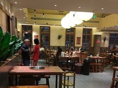-纸盐河码头火锅(十八梯店)