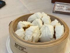-东莞塘厦三正半山温泉酒店·汉宫中餐厅