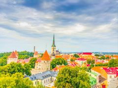 -塔林历史中心