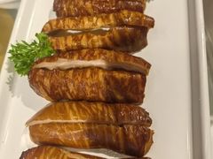 -老广酒楼(樱花店)