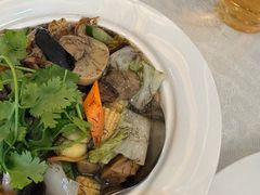-南普陀素菜馆
