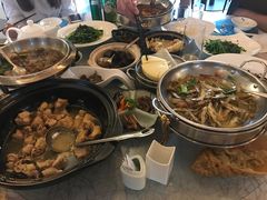 -帐篷客·溪龙茶谷度假酒店