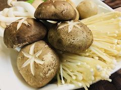 -金海阁海鲜火锅