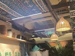 -云阿蛮云南生烫牛肉米线(奉贤路店)