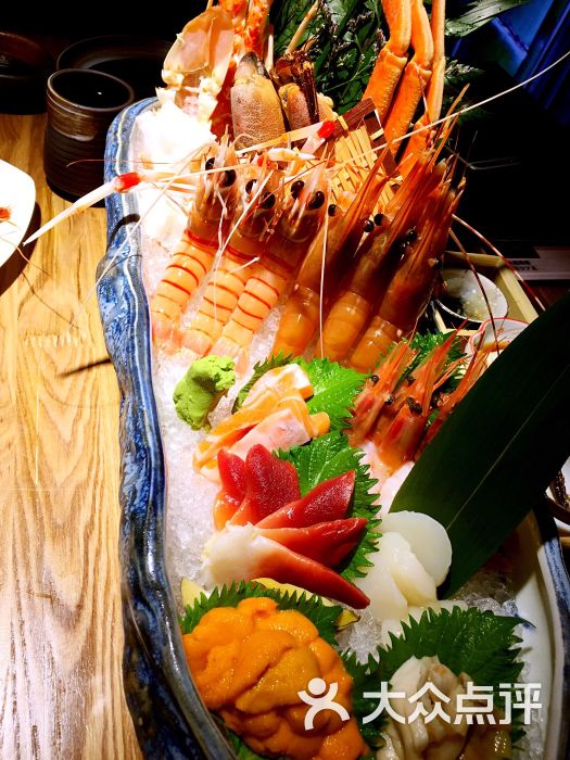 无厢(汇京国际广场店)-图片-上海美食-大众点评网