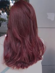 -MMby Hair Code芭曲发型