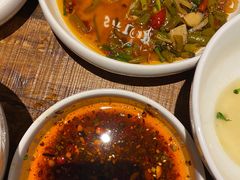 -铁公鸡·四川料理(天环广场店)