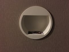 -桔子水晶苏州吴江步行街酒店