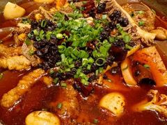 -眉州东坡(北苑华贸店)