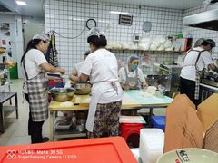-张记包子铺(贵阳路店)