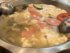 -刘壹席富顺荤豆花·自贡江湖菜(浅水半岛店)