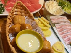 -蜀家渝重庆火锅(南屏街店)