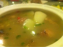 iphone_upload_pic-河南食府(人民路店)