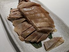 -小厨娘淮扬菜(天印大道店)