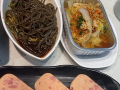 -鱼酷活鱼烤鱼(南京水游城店)