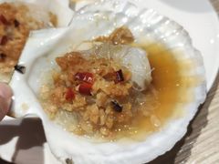 -小船渔村•大连菜•大连焖鱼(黄河路店)