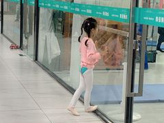 -舞蕾舞蹈(特长生校区)