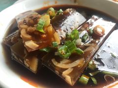 -军嫂饺子馆(岳家寨小区店)