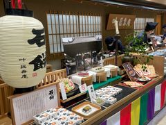 -阪急百货店(梅田总店)
